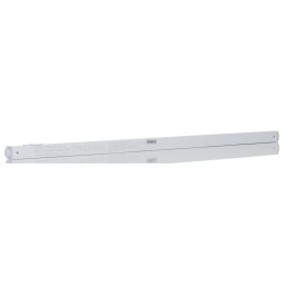 1 pcs - RS PRO Cabinet Light, 220 - 240 V ac, 573 mm Length, 8 W, 3000K