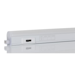1 pcs - RS PRO Cabinet Light, 220 - 240 V ac, 573 mm Length, 8 W, 3000K