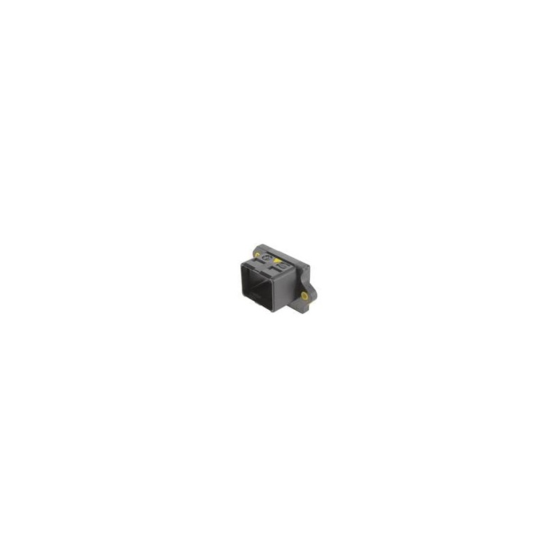 1 pcs : 09455450043 - Modular Connectors / Ethernet Connectors PP V4 2.0 Compact w/o fix clp-int seal