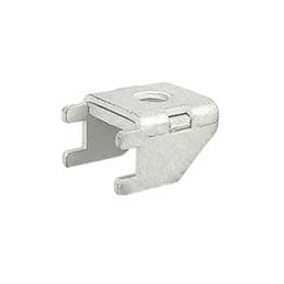 1 pcs : AMT0450026DB0000G - Terminals Current (A) : 80AScrew : M5Torque : 15 lbf.in BrassTerminal Part+Steel Nut (plating : matt