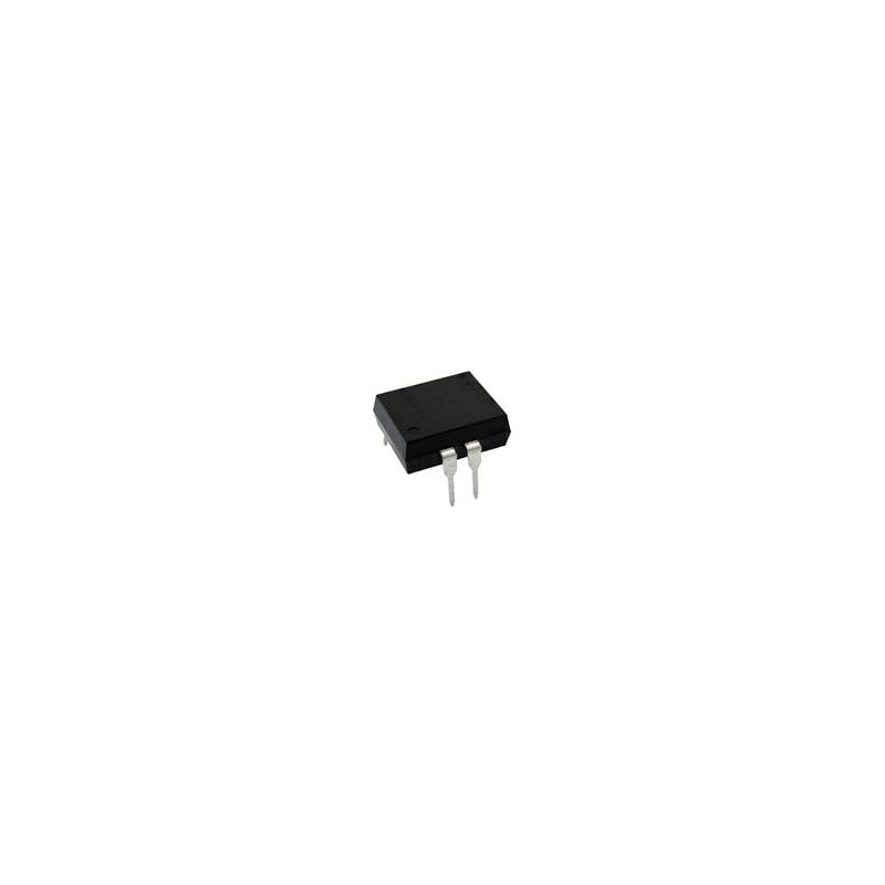 1 pcs : PVA3055NPBF - Solid State Relays - PCB Mount 300V 1 Form A Photo Voltaic Relay