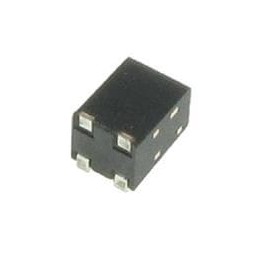 1 pcs : AQY221N2TY - Solid State Relays - PCB Mount PhotoMOS Relay RF VSSOP 1 Form A