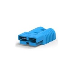 1 pcs : 1604037-5 - Power to the Board HSG SUB-ASY BLUE 175A