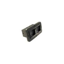1 pcs : DRC12-40PA - Automotive Connectors 40P RECP ASM