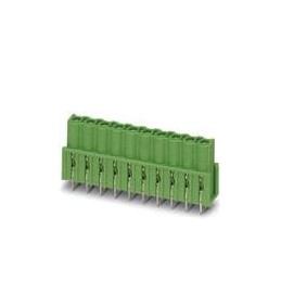 1 pcs : 1786077 - Pluggable Terminal Blocks 15 Pos 5.08mm pitch Thru Hole Invert Hdr