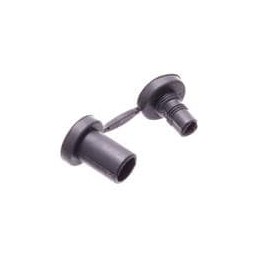 1 pcs : 1785430 - Solar Connectors / Photovoltaic Connectors Protective cap for SUNCLIX connectors