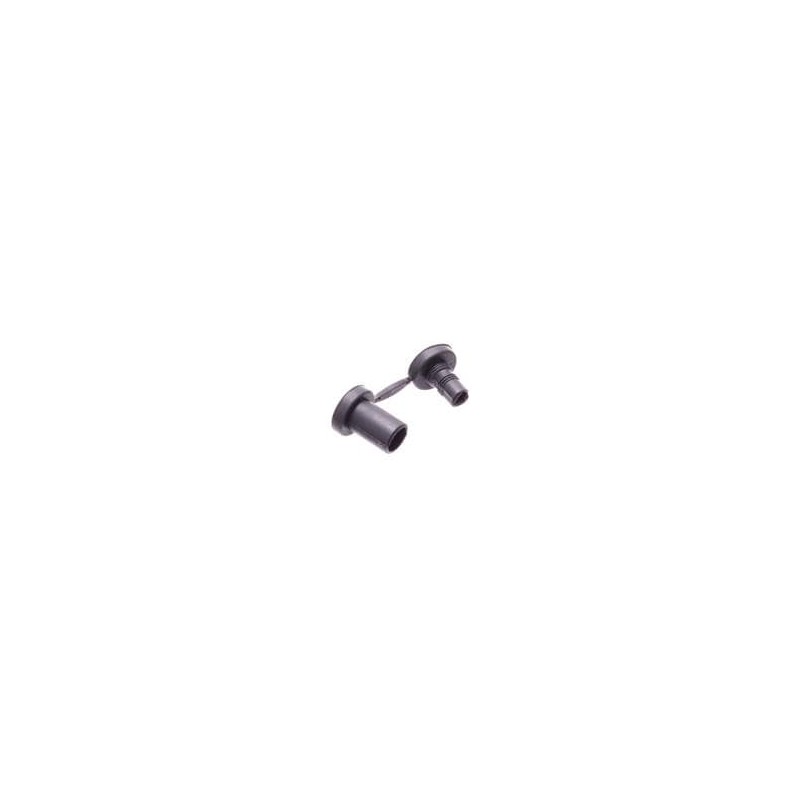 1 pcs : 1785430 - Solar Connectors / Photovoltaic Connectors Protective cap for SUNCLIX connectors
