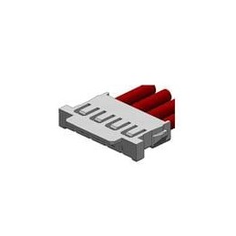 1 pcs : ES9S002SZA - Lighting Connectors ES9 2 Pin Socket 3.0mm Pitch