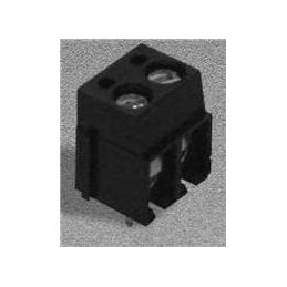 1 pcs : MVE-168IA - Fixed Terminal Blocks Fixed PCB block