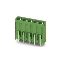 1 pcs : 1998810 - Pluggable Terminal Blocks 5 Pos 10.16mm pitch Through Hole Header