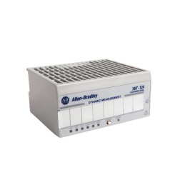 1 pcs - Rockwell Automation 1440 Series I/O module for Use with ControlLogix Controller, Dynamic, Analogue, Digital