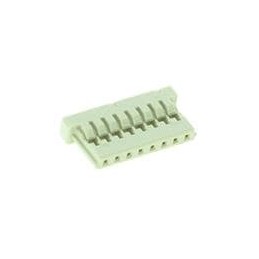 1 pcs : DF14-8S-1.25C(10) - Headers & Wire Housings 20P, 1.25mm Pitch, Single Row Socket, Crimping Socket