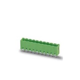 1 pcs : 1759961 - Pluggable Terminal Blocks 2 Pos 5.08mm pitch Through Hole Header