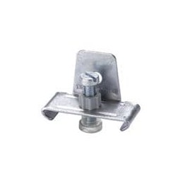 1 pcs : CA402 - Terminal Block Tools & Accessories End Stop for 35x15mm