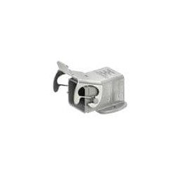 1 pcs : 1652490000 - Heavy Duty Power Connectors HDC 04A SLU 1PG11G