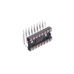 1 pcs : 299-83-316-11-001101 - IC & Component Sockets