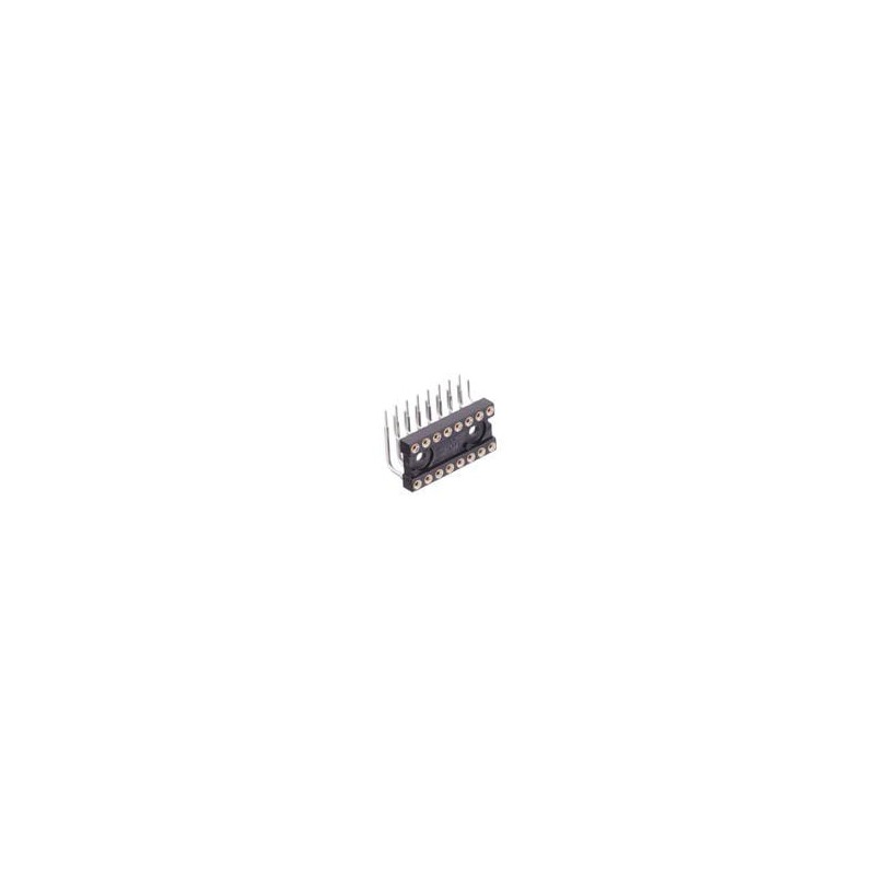 1 pcs : 299-83-316-11-001101 - IC & Component Sockets