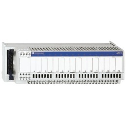 1 pcs - Schneider Electric Base for Use with Quantum Automation Platform