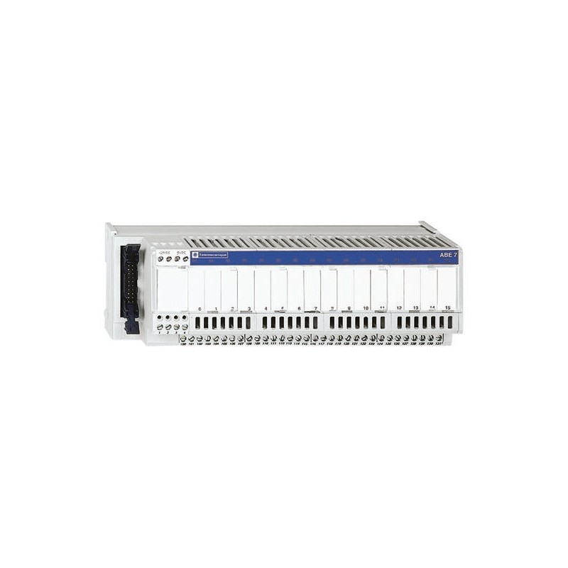 1 pcs - Schneider Electric Base for Use with Quantum Automation Platform