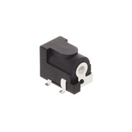 1 pcs : 163-0179-EX - DC Power Connectors SMT 2.1MM