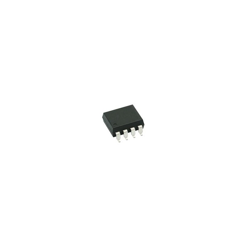 1 pcs : PVT322SPBF - Solid State Relays - PCB Mount 250V 2 FORM A PHOTO VOLTAIC RELAY