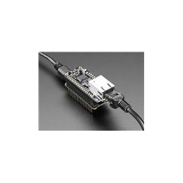 1 pcs : 3201 - Ethernet Development Tools Ethernet FeatherWing