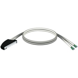 1 pcs - Schneider Electric Cord Set for Use with Modicon M340