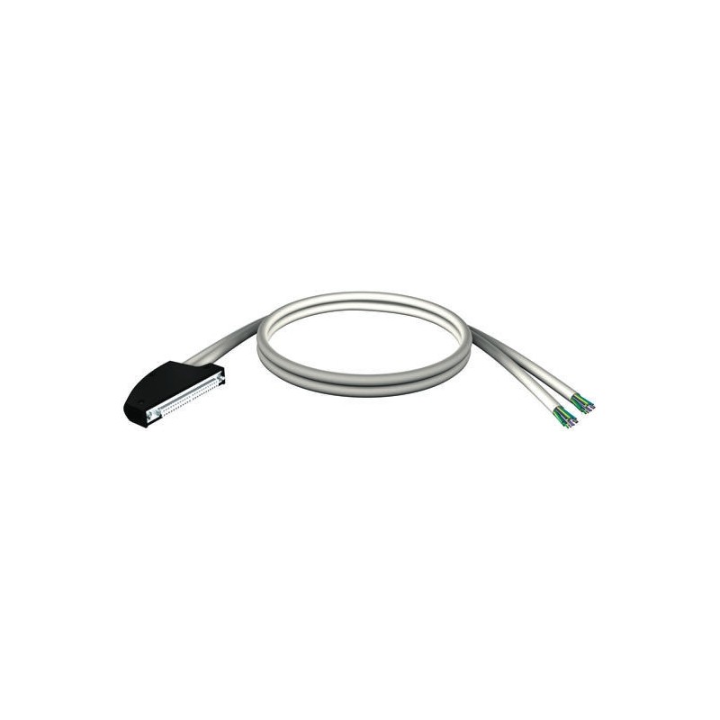 1 pcs - Schneider Electric Cord Set for Use with Modicon M340
