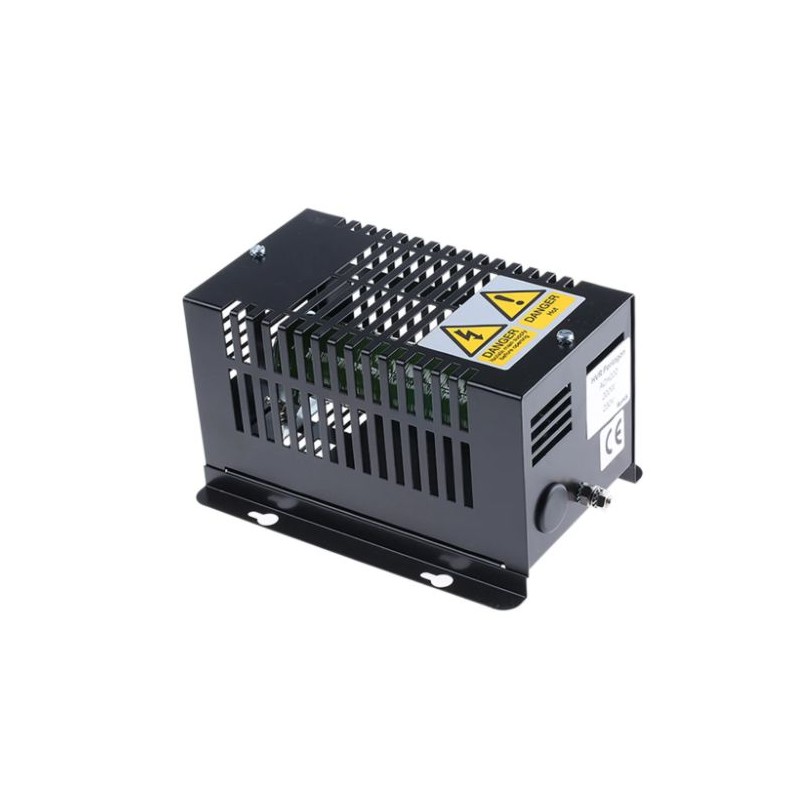 1 pcs - RS PRO Enclosure Heater, 230V ac, 550W Output, 550W Input, 220°C, 300mm x 182mm x 133mm