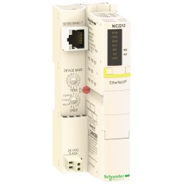 1 pcs - Schneider Electric STBNI Series Interface Module, 24 V dc