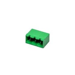 1 pcs : OQ0354500000G - Pluggable Terminal Blocks 508 TB SKT CLOSE VER