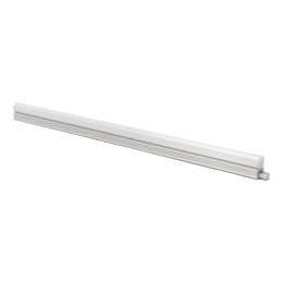 1 pcs - SHOT 8 W LED Batten Light, 220 - 240 V LED Module, 1 Lamp, 578 mm Long, IP20