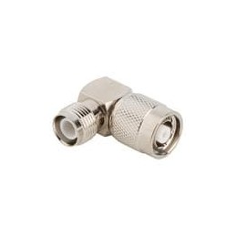 1 pcs : 122352RP-RP - RF Adapters - In Series RT&lt, P/J ADAPTER RP-RP