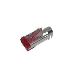 1 pcs : TM21DP-TM-88P - Modular Connectors / Ethernet Connectors 8-8P SHIELDED PLUG