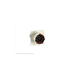 1 pcs : UT001412PH6 - Standard Circular Connector 12P Size 14 Wall Mount Receptacle