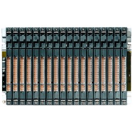 1 pcs - Siemens SIMATIC S7-400 Series Series Rack for Use with SIMATIC S7-400