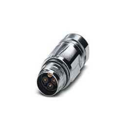 1 pcs : 1607723 - Circular Metric Connectors ST-5ES1N8A9003S