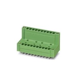 1 pcs : 1830350 - Pluggable Terminal Blocks 12 Pos 3.81mm pitch Through Hole Header