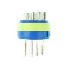 1 pcs : 97-20-27P - Circular MIL Spec Tools, Hardware & Accessories 14P Sz 20 Pin Insert