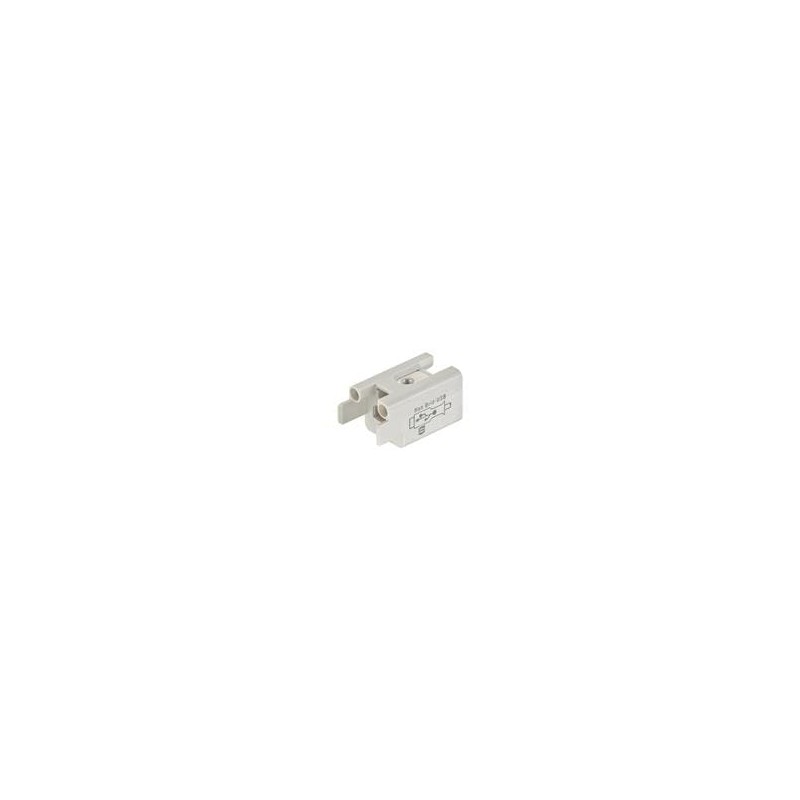 1 pcs : 09120013091 - USB Connectors HAN BRID-USB-M PATCHKABEL