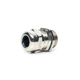 1 pcs : 1478884-3 - Circular Metric Connectors METRIC EMC GLAND M20X1.5