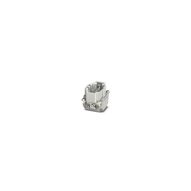 1 pcs : 1407728 - Heavy Duty Power Connectors HC-B 06-I-PT-M