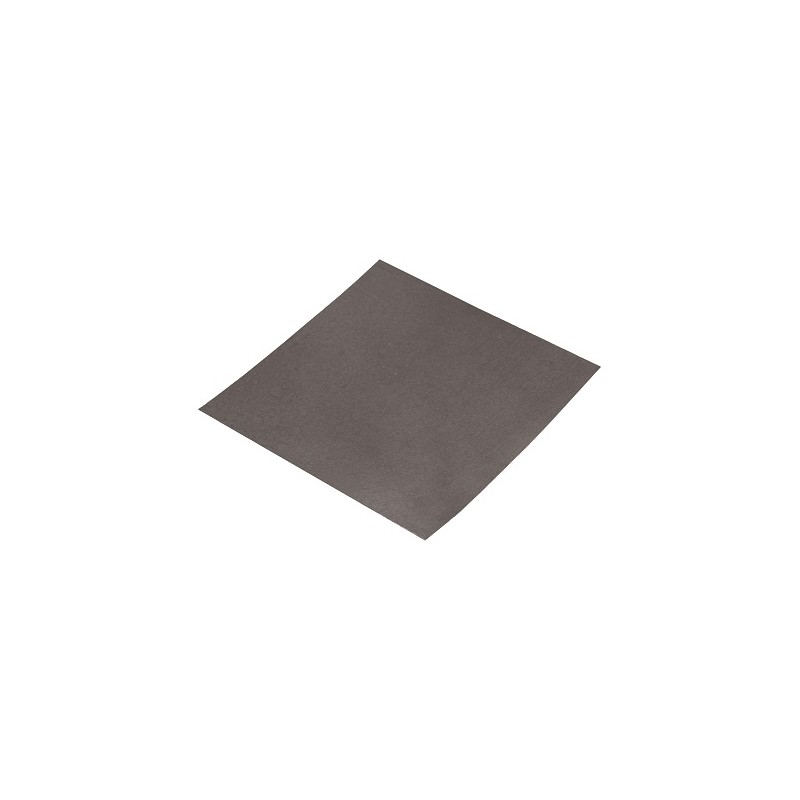1 pcs - RS PRO Self-Adhesive Thermal Interface Sheet, 0.1mm Thick, 1000W/m·K, Graphite, 90 x 115mm