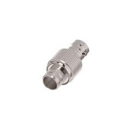 1 pcs : 112708 - RF Connectors / Coaxial Connectors BNC JACK 8 213/U
