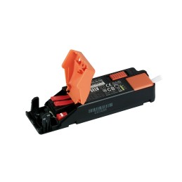 1 pcs - RS PRO 6 W Round LED Panel Light, Cool White, Daylight, Warm White, L 120 mm W 120 mm