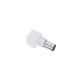 1 pcs : 5228686-1 - RF Connectors / Coaxial Connectors TWIN RA JACK