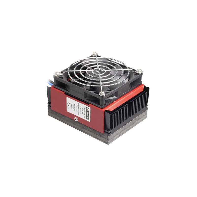 1 pcs - Adaptive 34W Direct to Air Heat Pump, 12 V dc