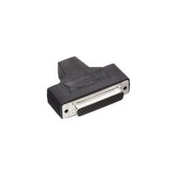 1 pcs : 5748641-1 - D-Sub High Density Connectors KIT RCPT 44P HDP-22 SHLD ENCLS