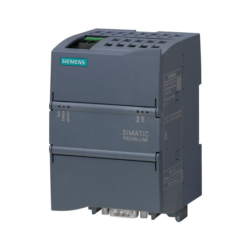 1 pcs - Siemens SIMATIC Series Communication Module for Use with SIMATIC
