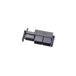1 pcs : 45984-4422 - Power to the Board LPH Rcpt Assy RtAn 0 4 Pwr 16 Sig P and